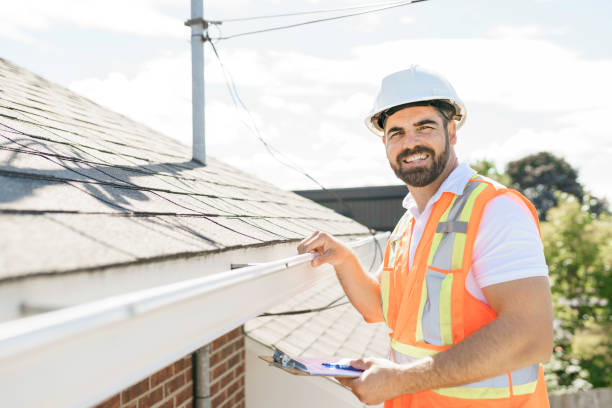 Heating Cable for Roof Installation in Iota, LA