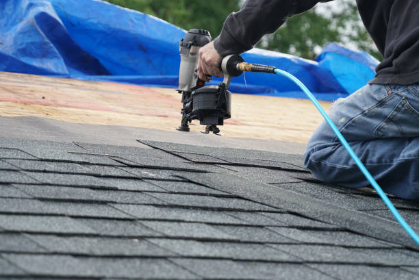 Roof Gutter Cleaning in Iota, LA