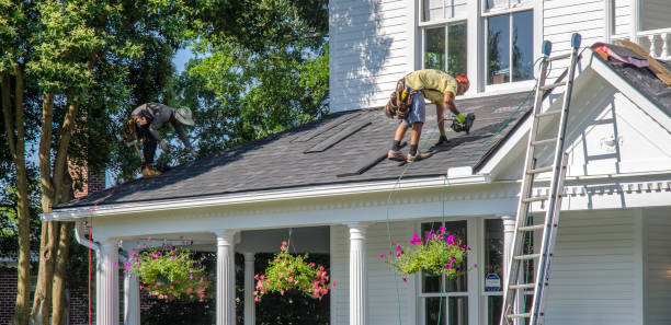 Best Gutter Installation and Roofing  in Iota, LA